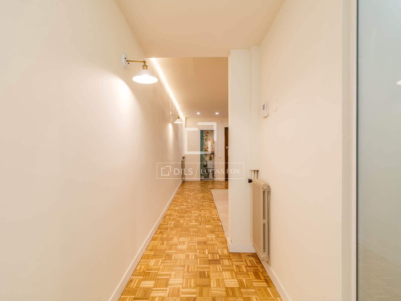 3 soverom Leilighet til salgs i Barcelona by - € 590 000 (Ref: 9753736)