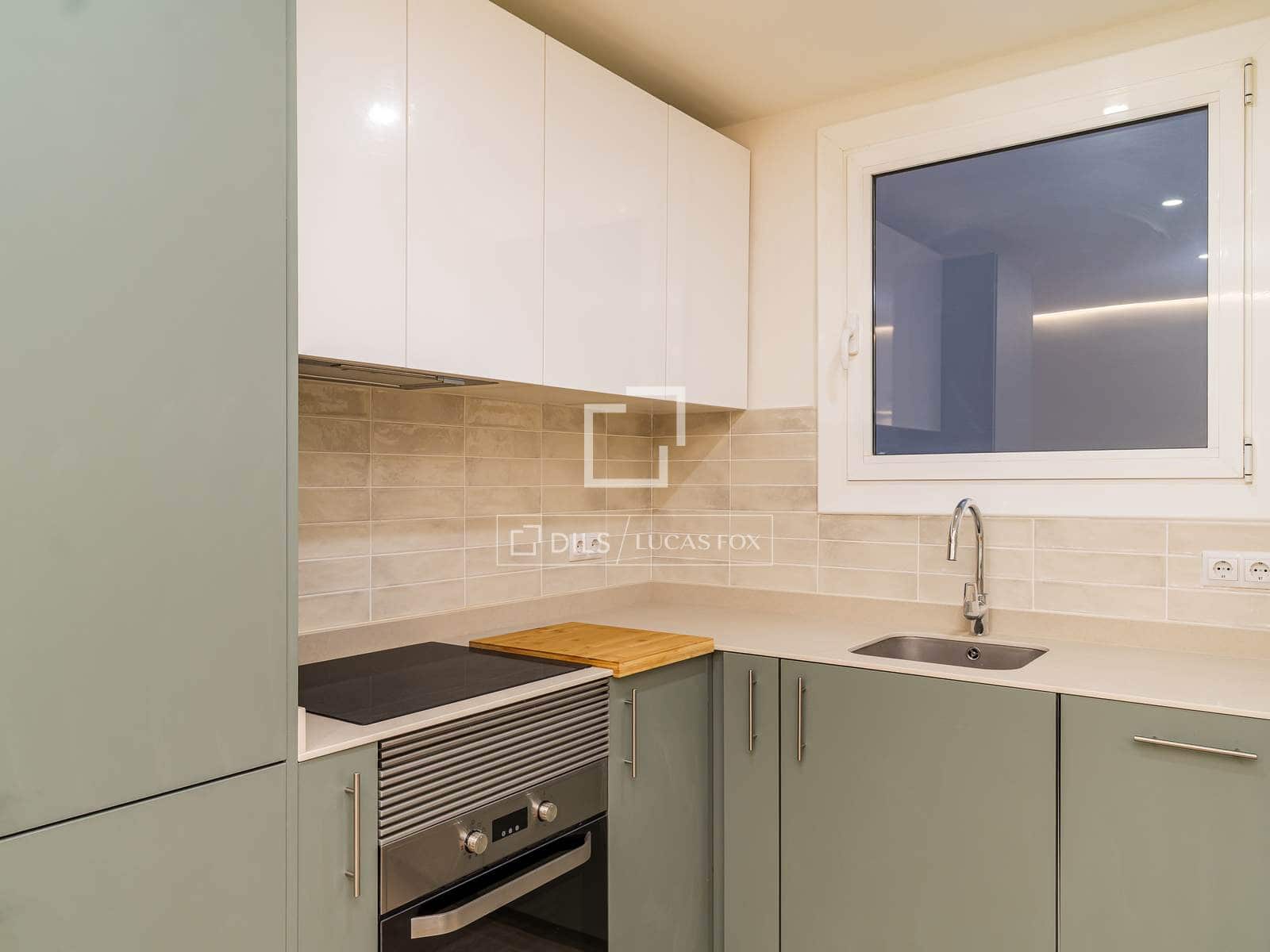 3 soverom Leilighet til salgs i Barcelona by - € 590 000 (Ref: 9753736)