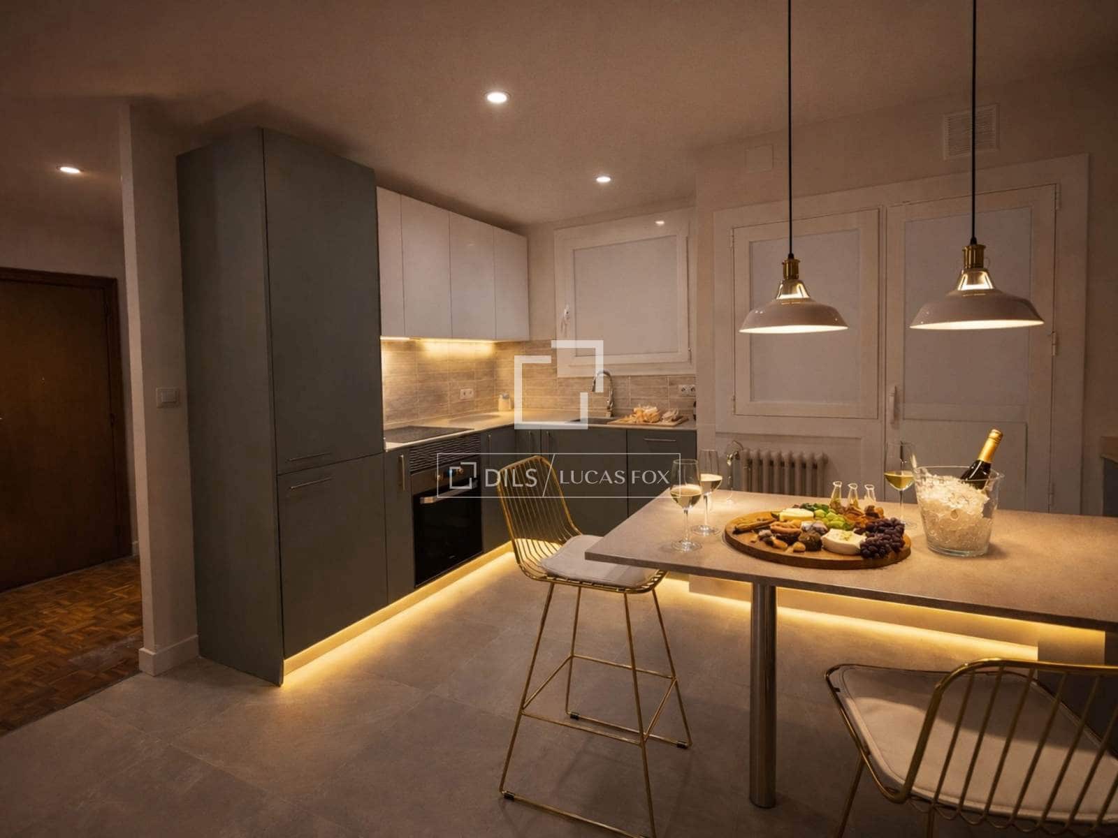 3 soverom Leilighet til salgs i Barcelona by - € 590 000 (Ref: 9753736)