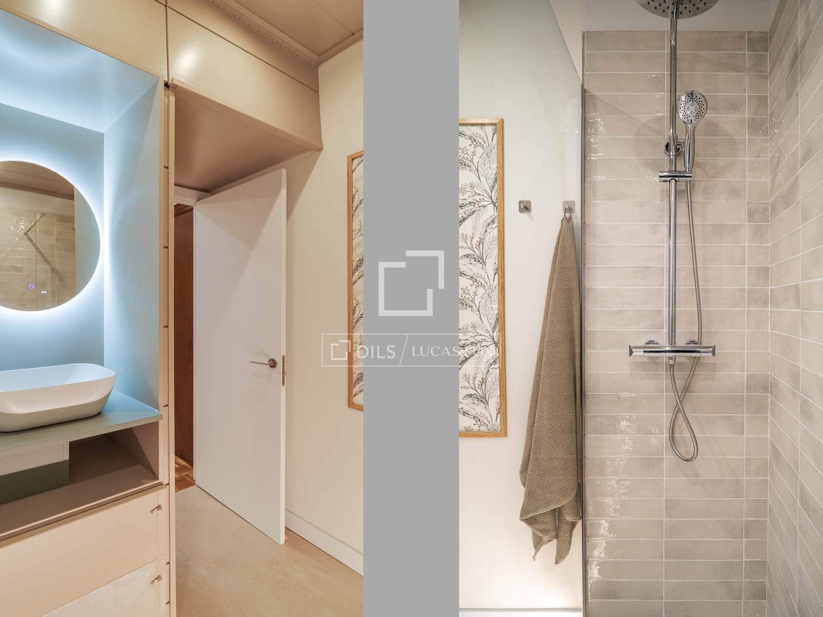 3 soverom Leilighet til salgs i Barcelona by - € 590 000 (Ref: 9753736)