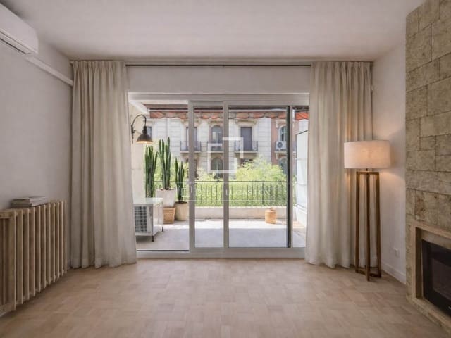 3 soverom Leilighet til salgs i Barcelona by - € 590 000 (Ref: 9753736)