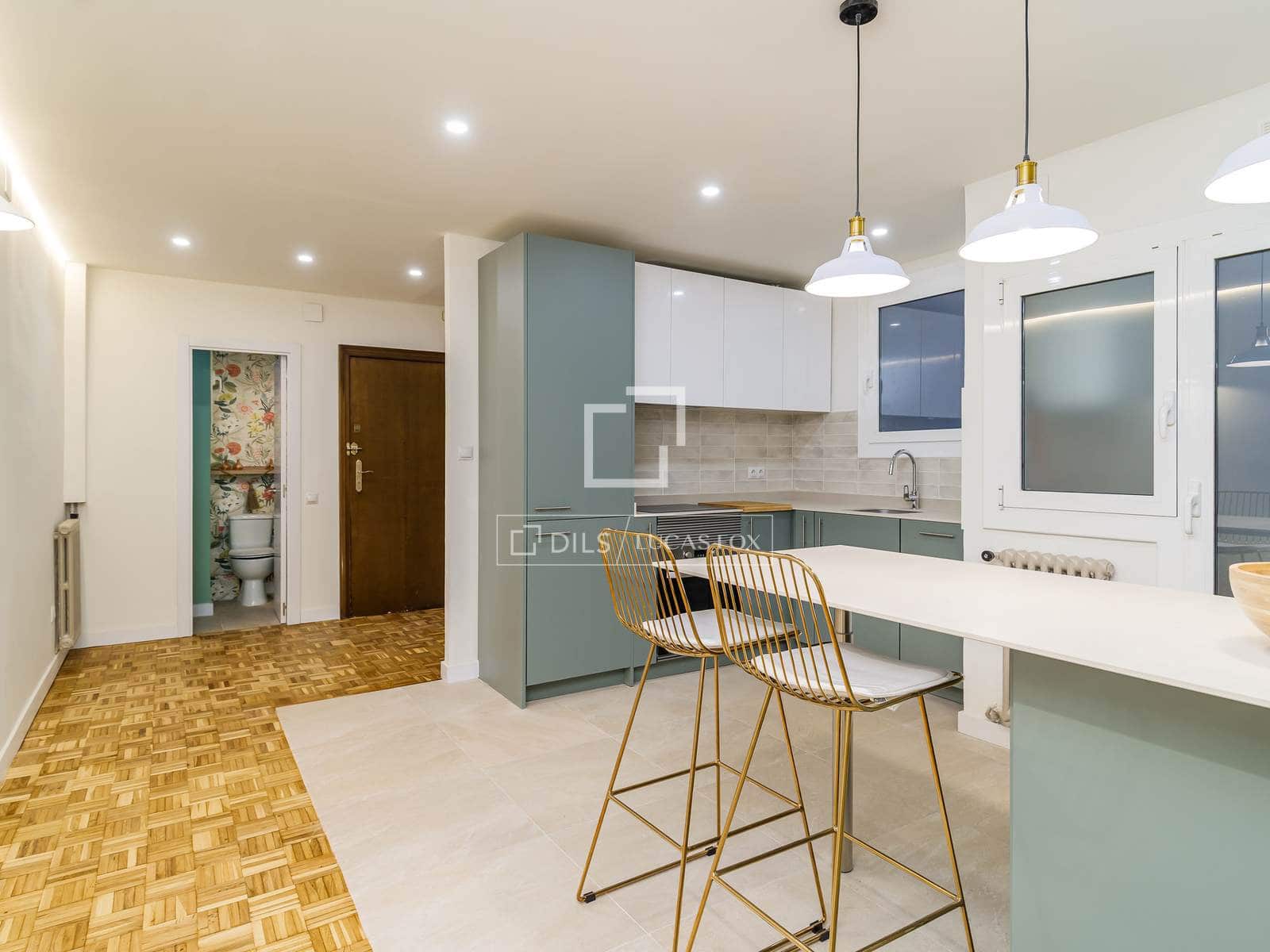 3 soverom Leilighet til salgs i Barcelona by - € 590 000 (Ref: 9753736)