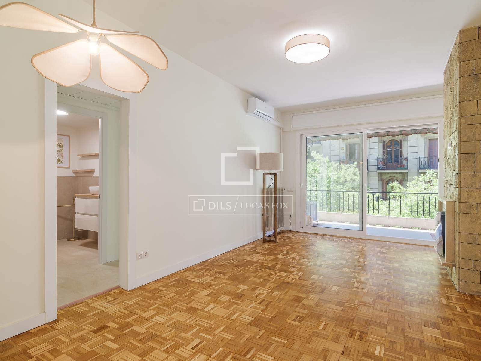 3 soverom Leilighet til salgs i Barcelona by - € 590 000 (Ref: 9753736)