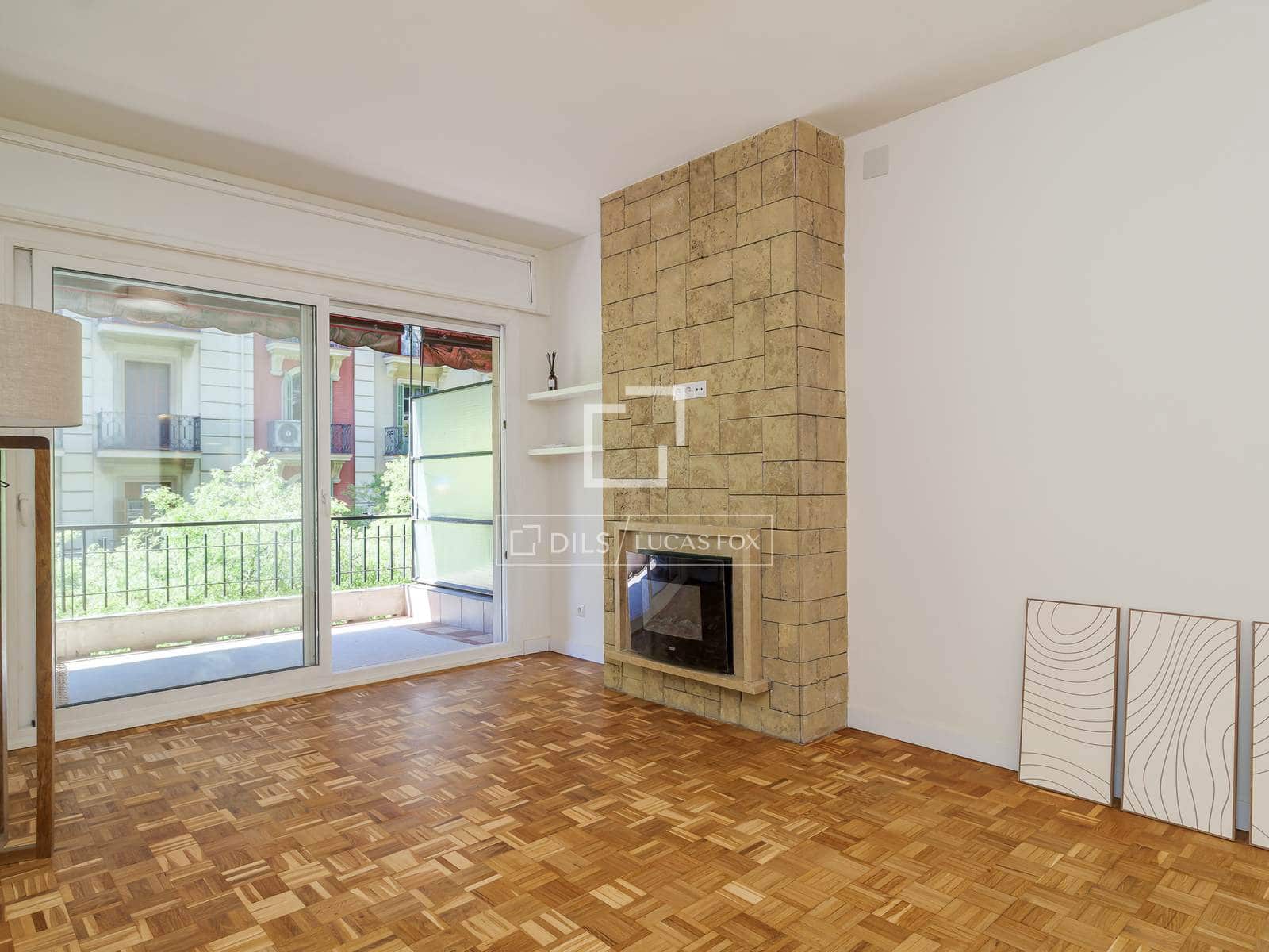 3 soverom Leilighet til salgs i Barcelona by - € 590 000 (Ref: 9753736)