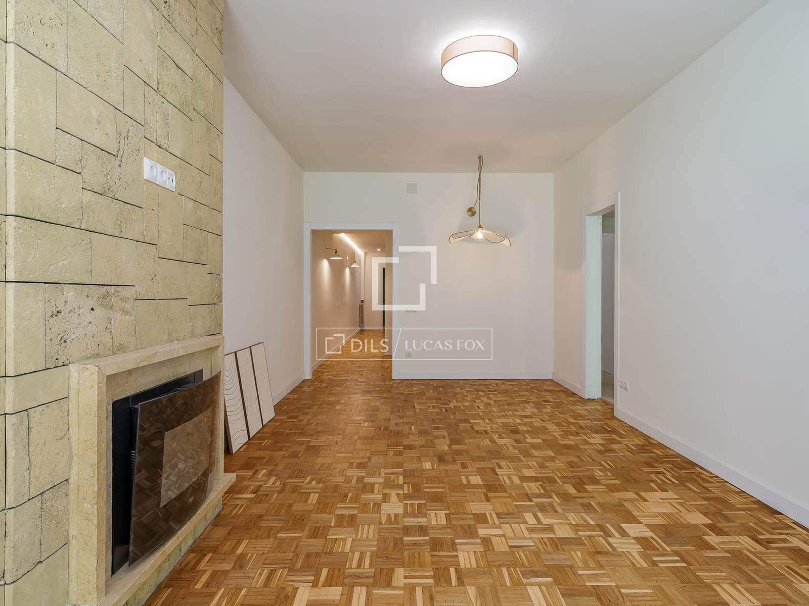 3 soverom Leilighet til salgs i Barcelona by - € 590 000 (Ref: 9753736)