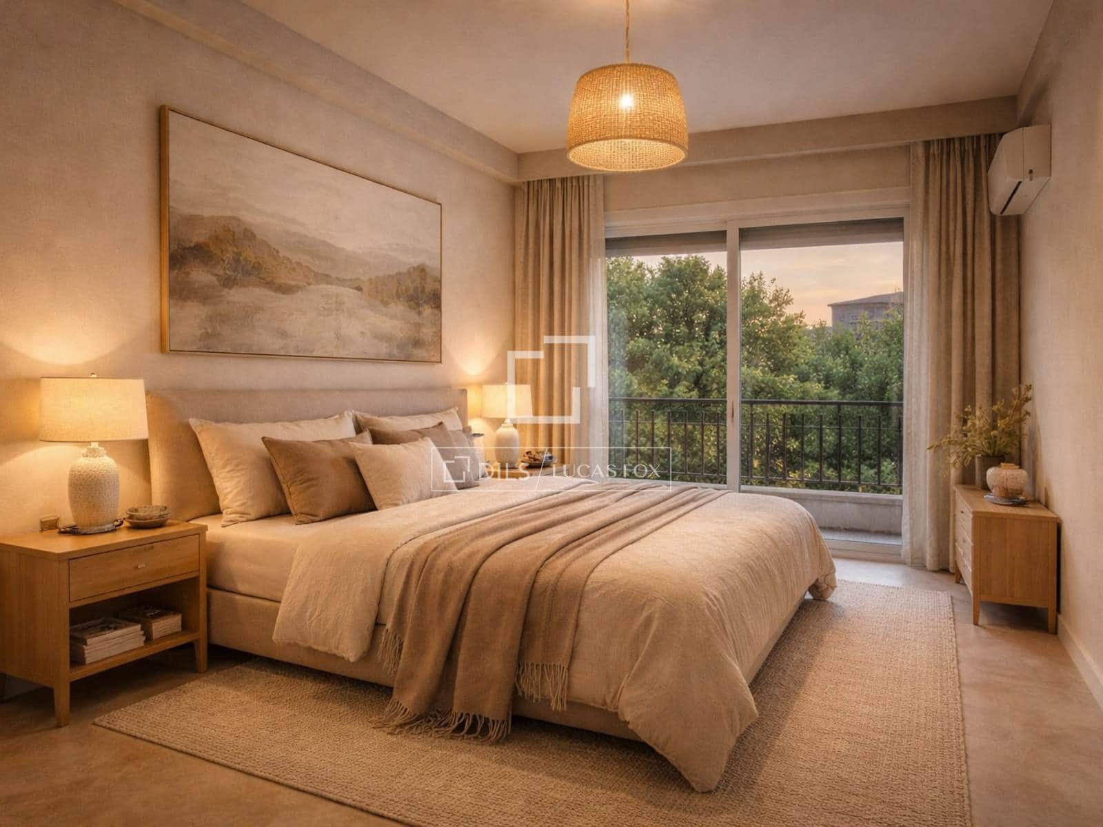 3 soverom Leilighet til salgs i Barcelona by - € 590 000 (Ref: 9753736)