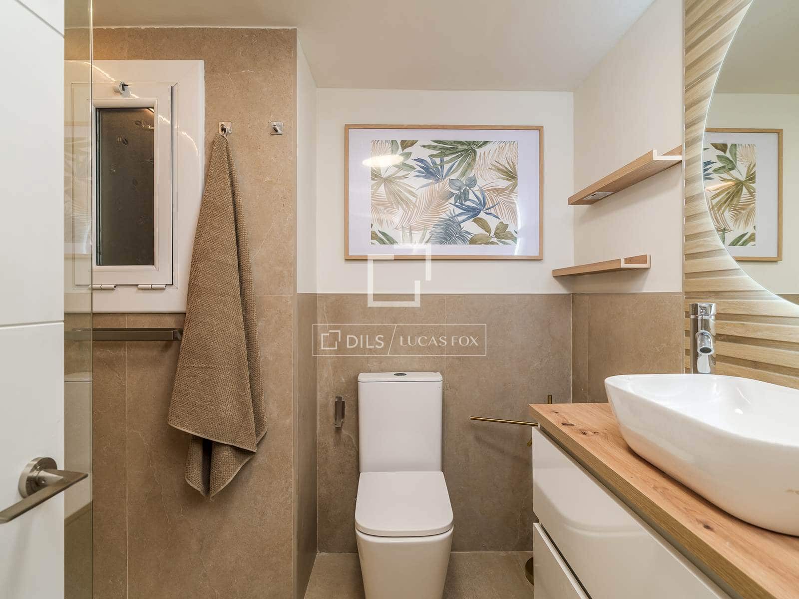 3 soverom Leilighet til salgs i Barcelona by - € 590 000 (Ref: 9753736)