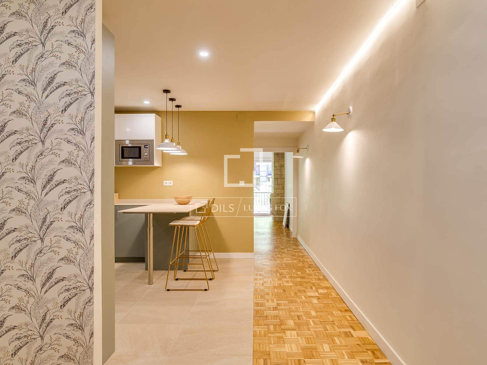 3 soverom Leilighet til salgs i Barcelona by - € 590 000 (Ref: 9753736)