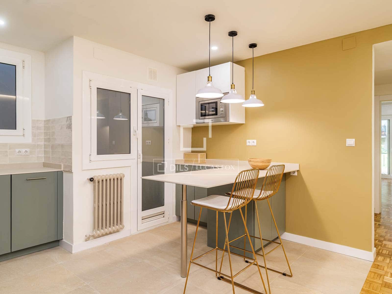 3 soverom Leilighet til salgs i Barcelona by - € 590 000 (Ref: 9753736)