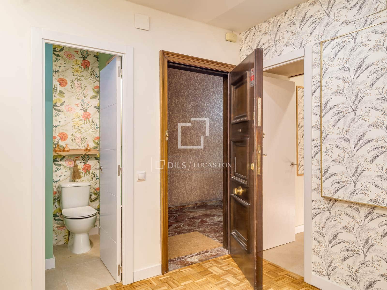 3 soverom Leilighet til salgs i Barcelona by - € 590 000 (Ref: 9753736)