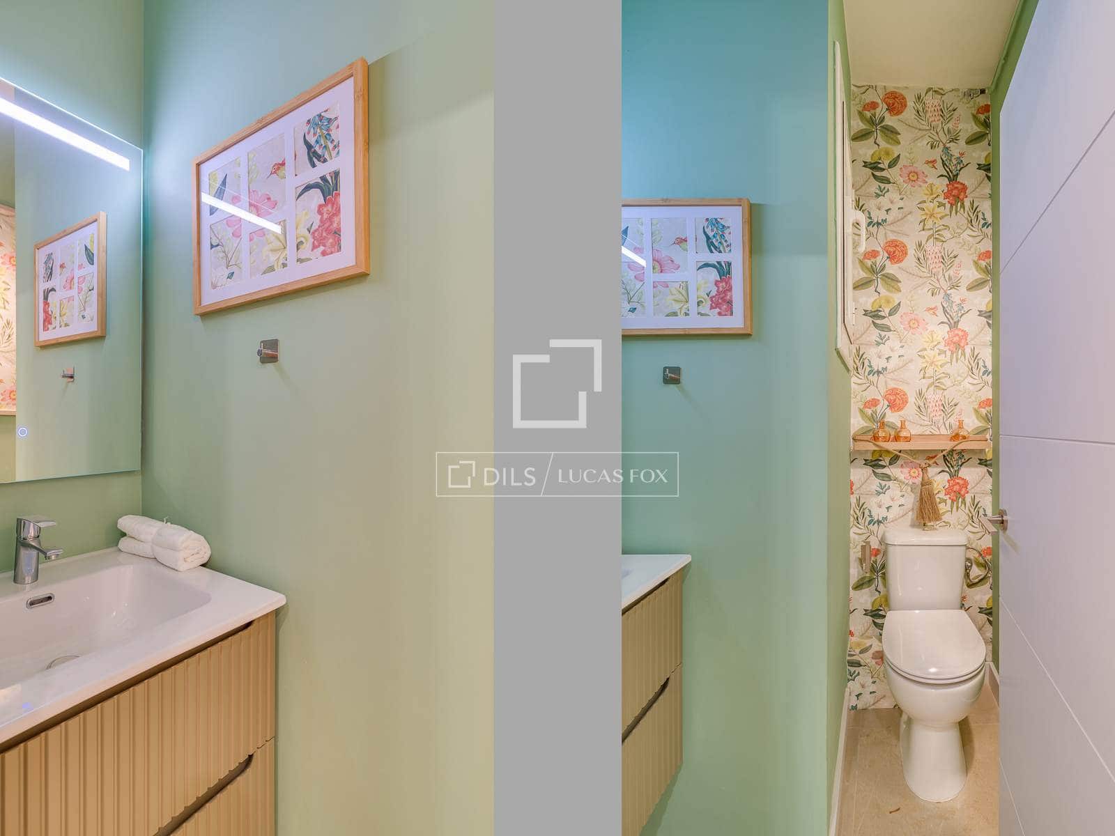 3 soverom Leilighet til salgs i Barcelona by - € 590 000 (Ref: 9753736)