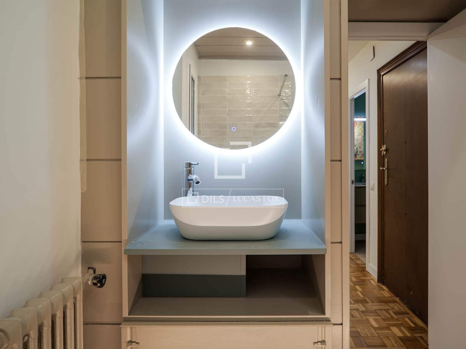 3 soverom Leilighet til salgs i Barcelona by - € 590 000 (Ref: 9753736)