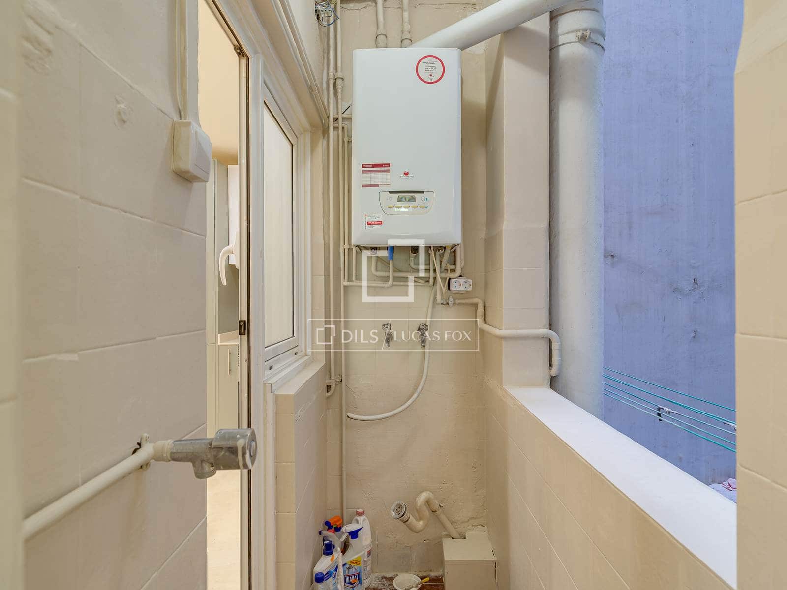 3 soverom Leilighet til salgs i Barcelona by - € 590 000 (Ref: 9753736)