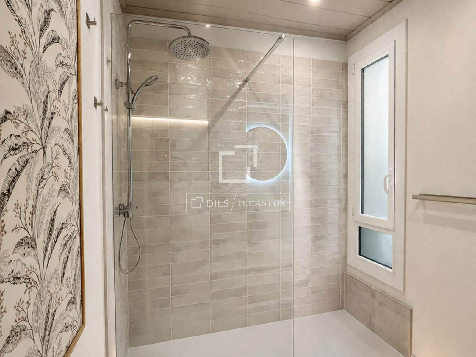 3 soverom Leilighet til salgs i Barcelona by - € 590 000 (Ref: 9753736)