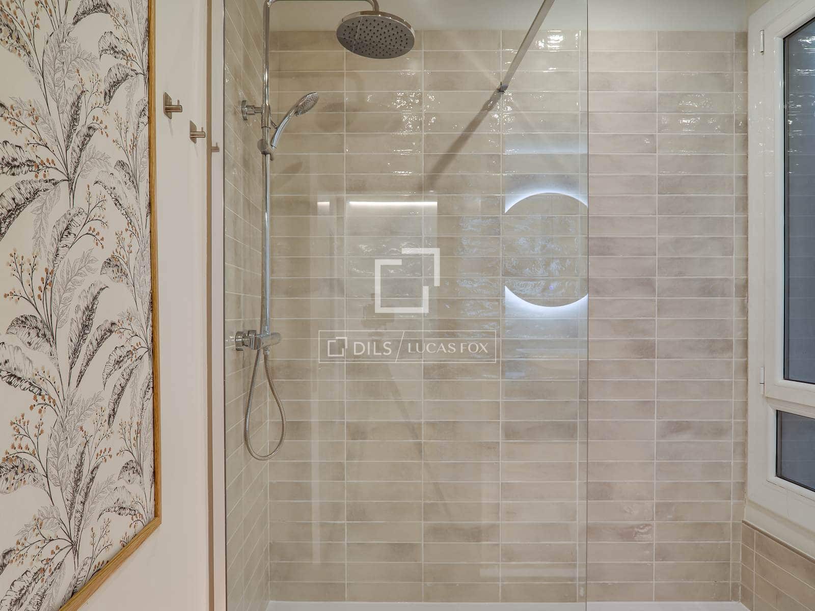 3 soverom Leilighet til salgs i Barcelona by - € 590 000 (Ref: 9753736)