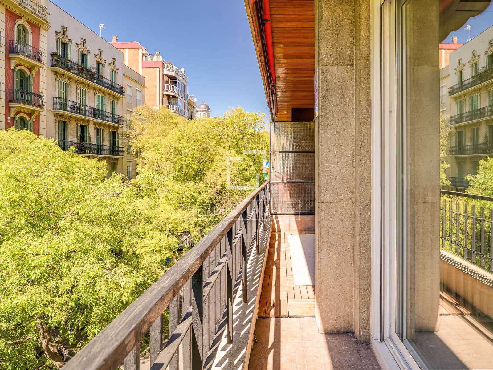 3 soverom Leilighet til salgs i Barcelona by - € 590 000 (Ref: 9753736)