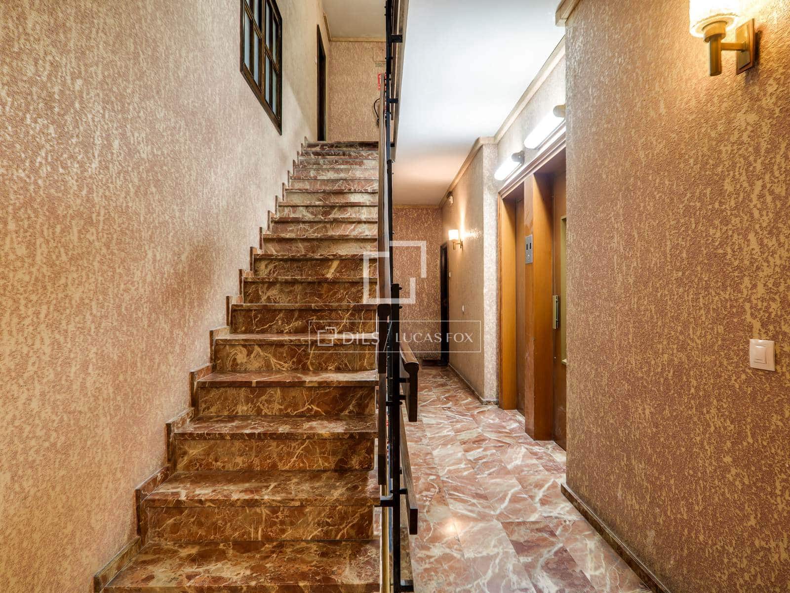 3 soverom Leilighet til salgs i Barcelona by - € 590 000 (Ref: 9753736)