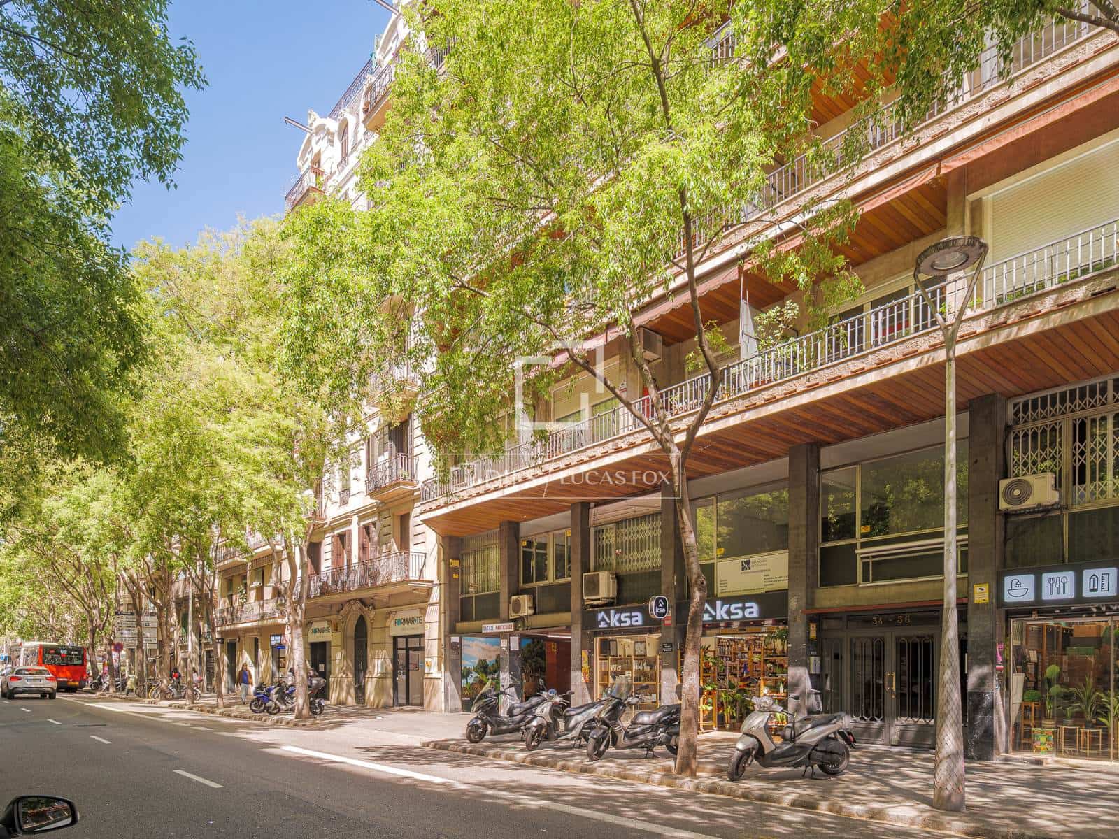 3 soverom Leilighet til salgs i Barcelona by - € 590 000 (Ref: 9753736)