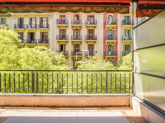 3 soverom Leilighet til salgs i Barcelona by - € 590 000 (Ref: 9753736)