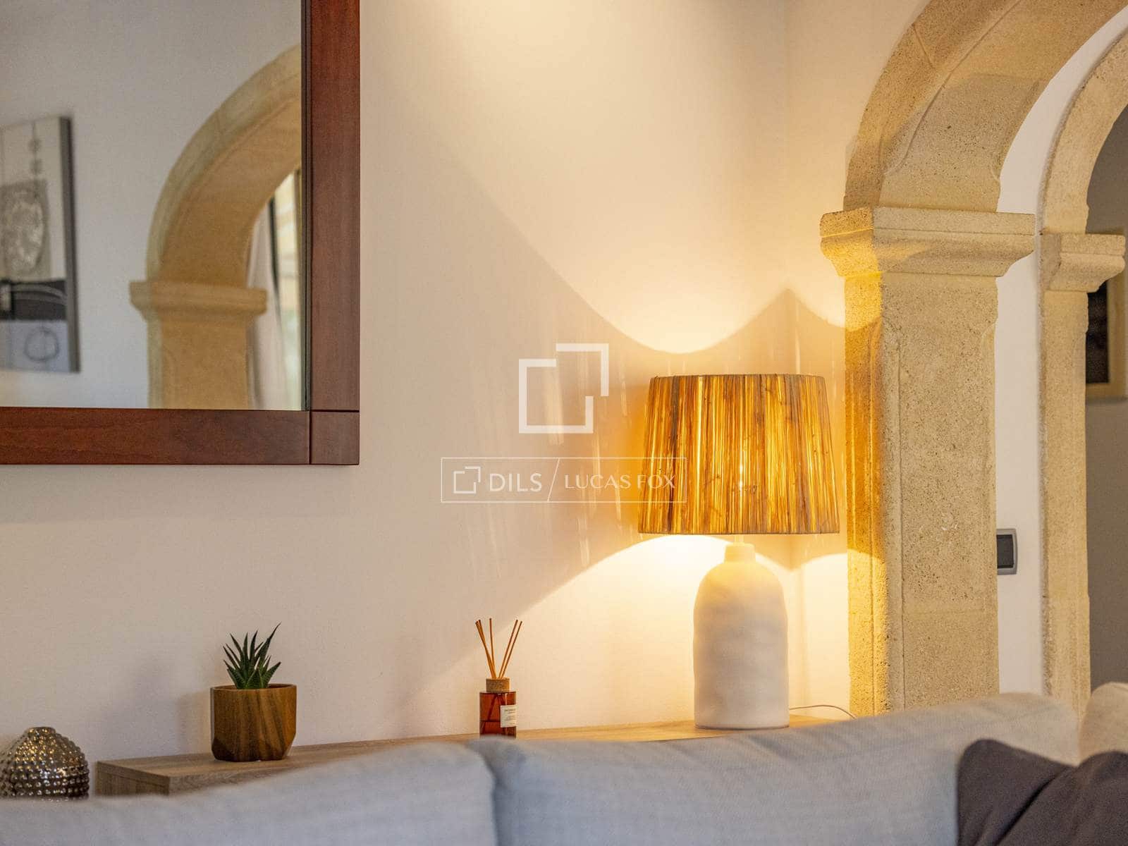 5 Zimmer Villa zu verkaufen in Javea / Xabia mit Pool Garage - 1.285.000 € (Ref: 9753737)