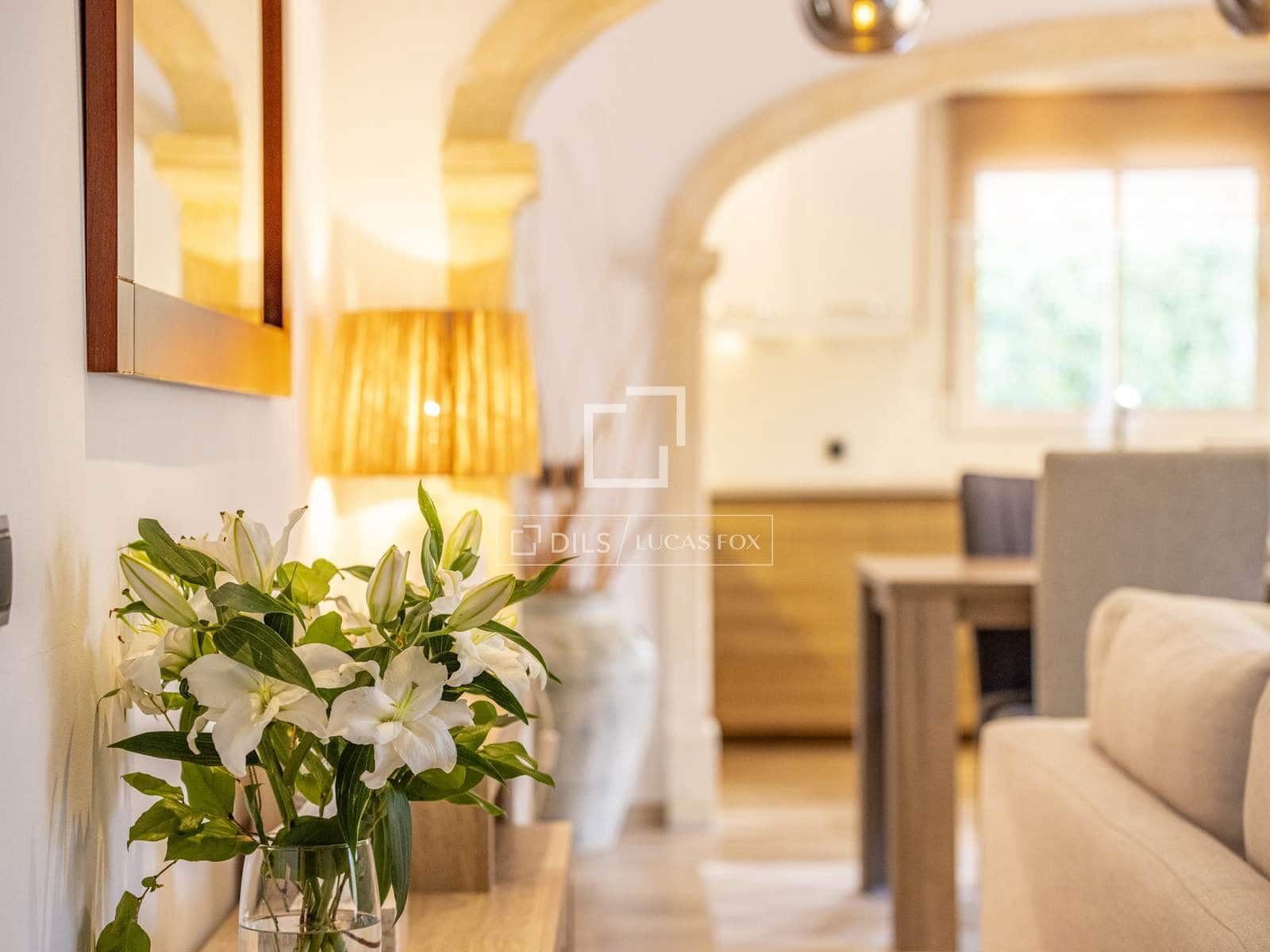 5 Zimmer Villa zu verkaufen in Javea / Xabia mit Pool Garage - 1.285.000 € (Ref: 9753737)