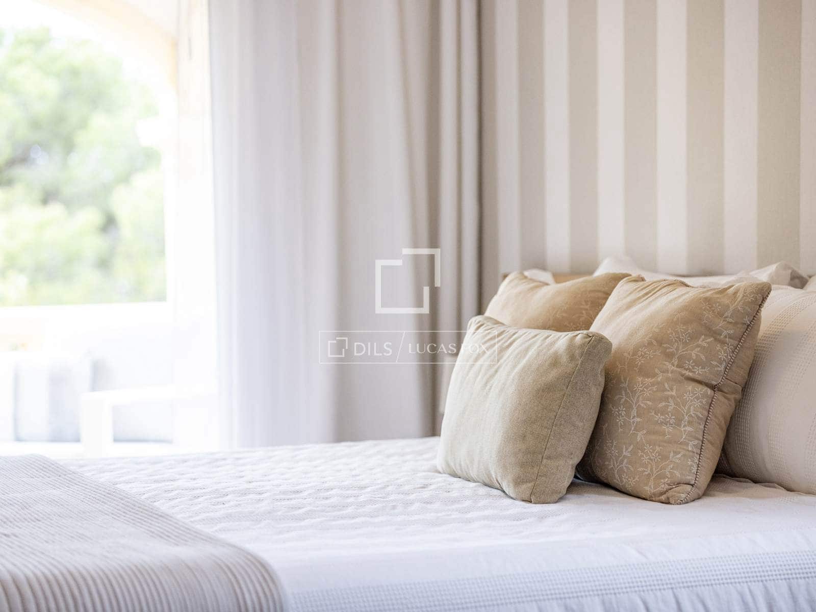 5 Zimmer Villa zu verkaufen in Javea / Xabia mit Pool Garage - 1.285.000 € (Ref: 9753737)