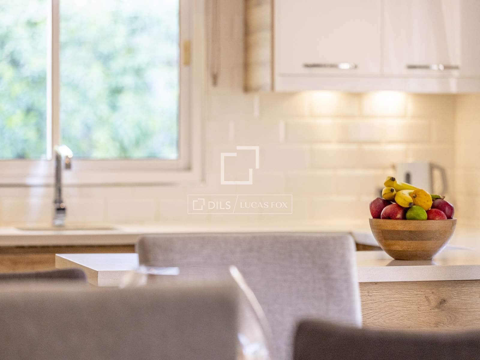 5 Zimmer Villa zu verkaufen in Javea / Xabia mit Pool Garage - 1.285.000 € (Ref: 9753737)