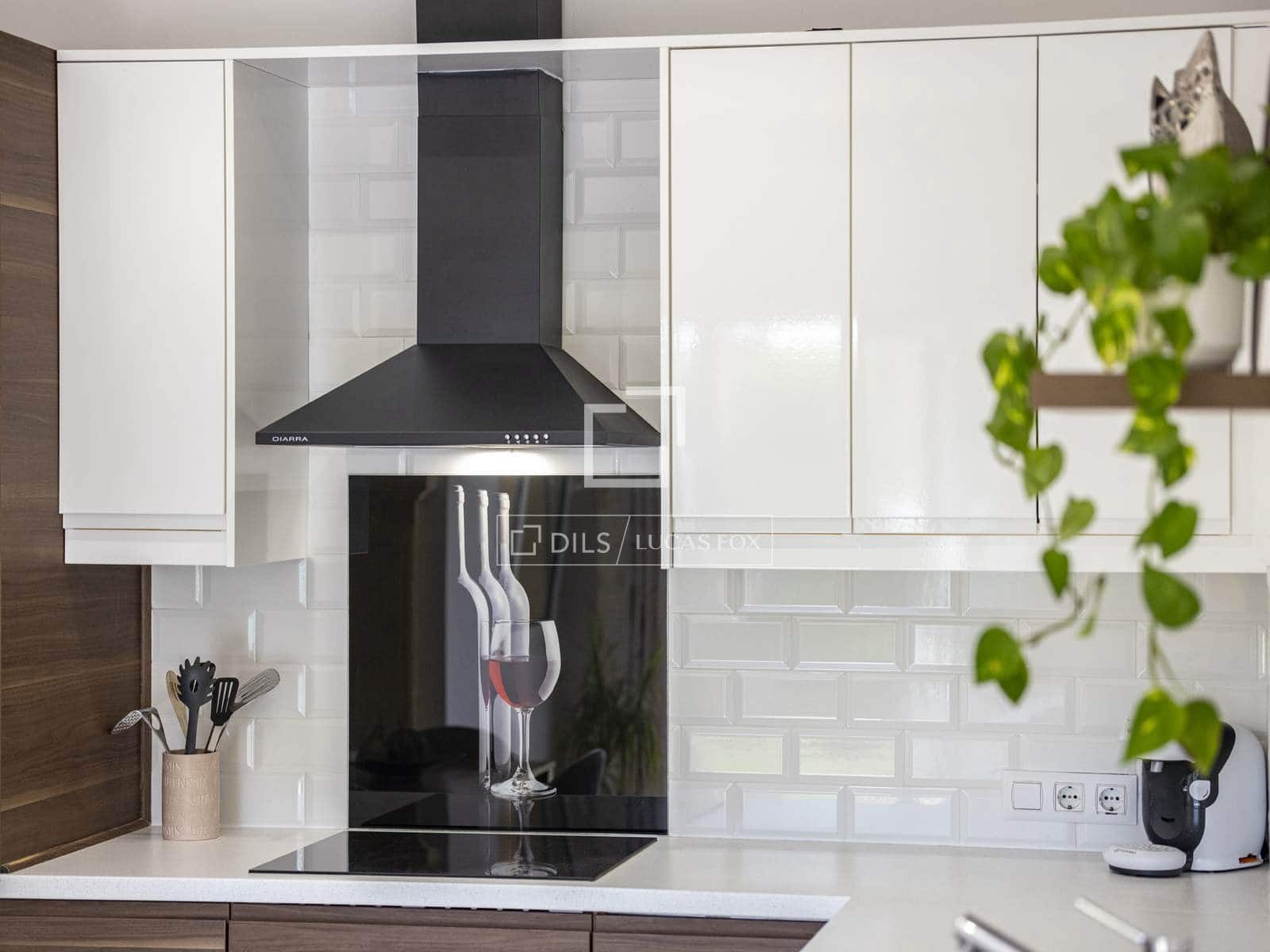 5 Zimmer Villa zu verkaufen in Javea / Xabia mit Pool Garage - 1.285.000 € (Ref: 9753737)