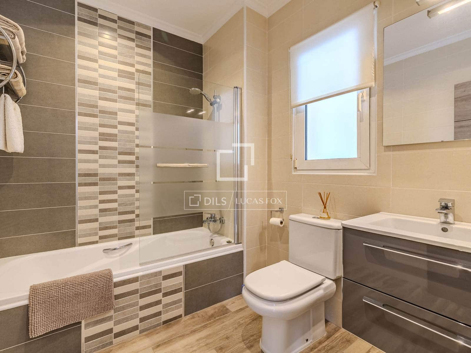 5 Zimmer Villa zu verkaufen in Javea / Xabia mit Pool Garage - 1.285.000 € (Ref: 9753737)