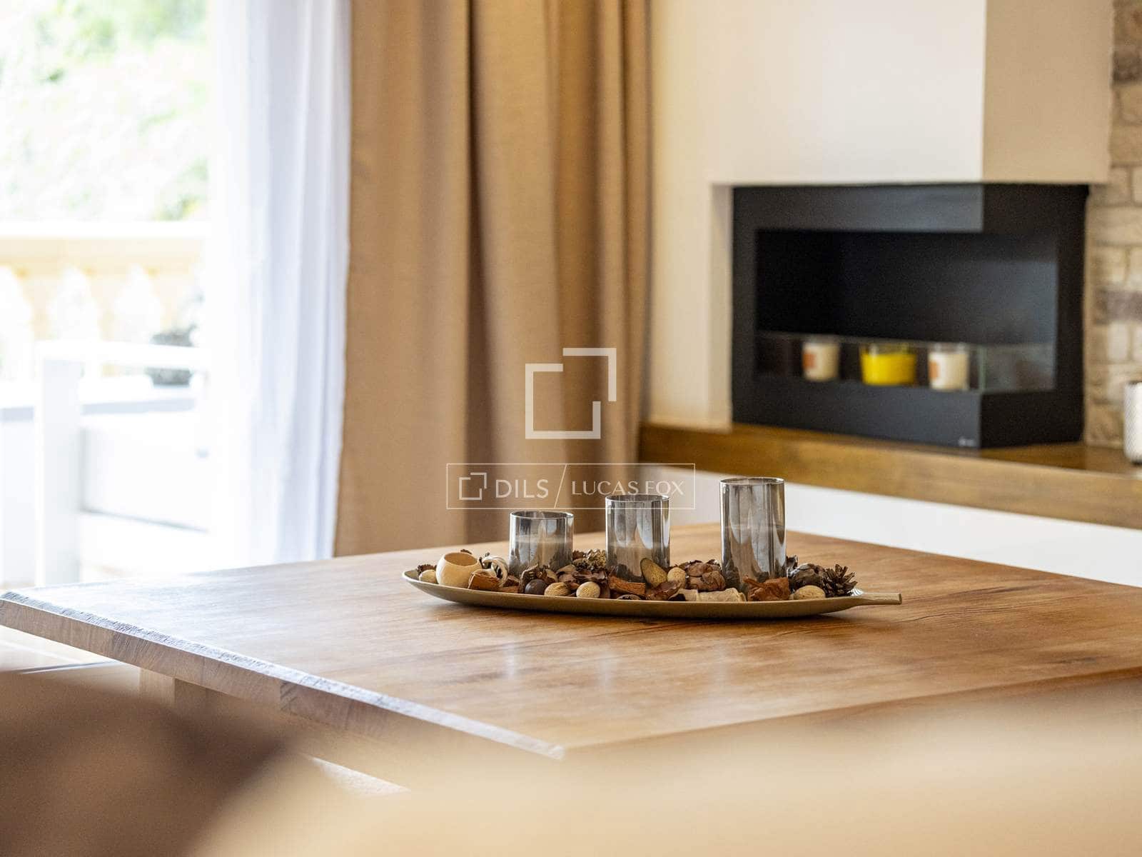 5 Zimmer Villa zu verkaufen in Javea / Xabia mit Pool Garage - 1.285.000 € (Ref: 9753737)