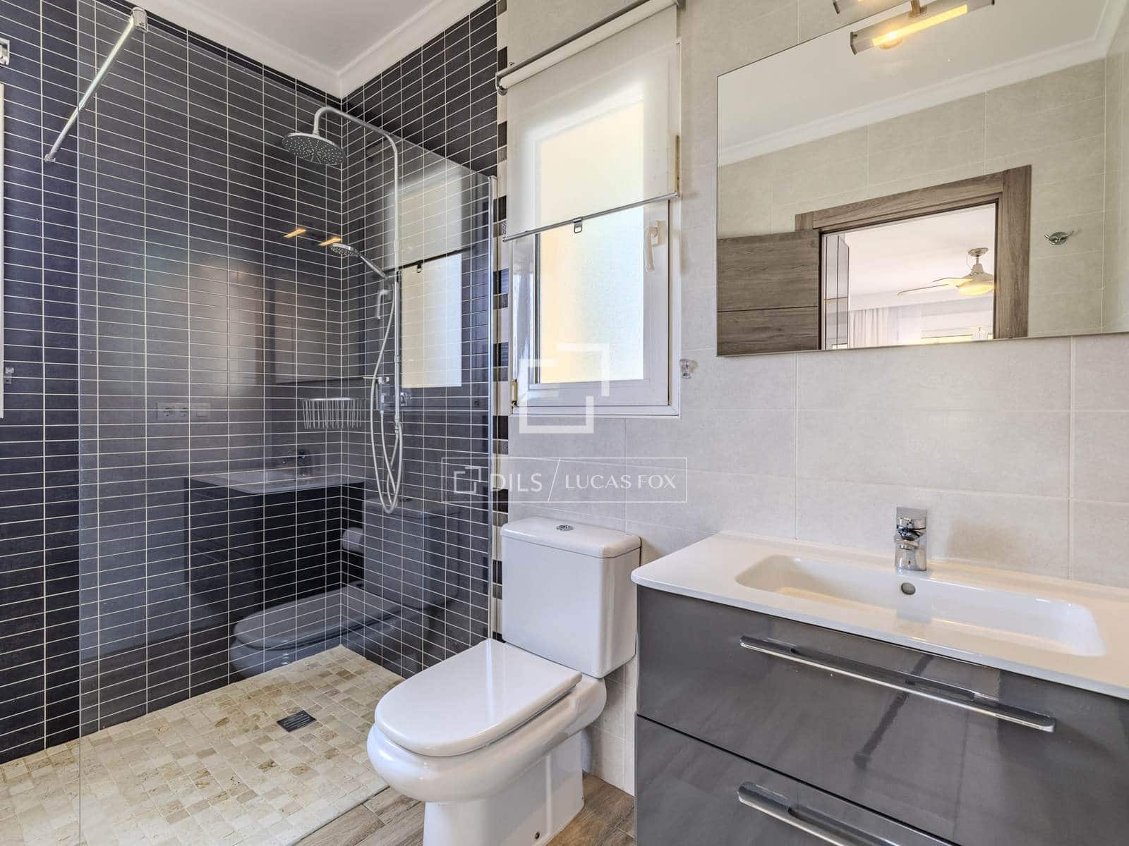 5 Zimmer Villa zu verkaufen in Javea / Xabia mit Pool Garage - 1.285.000 € (Ref: 9753737)