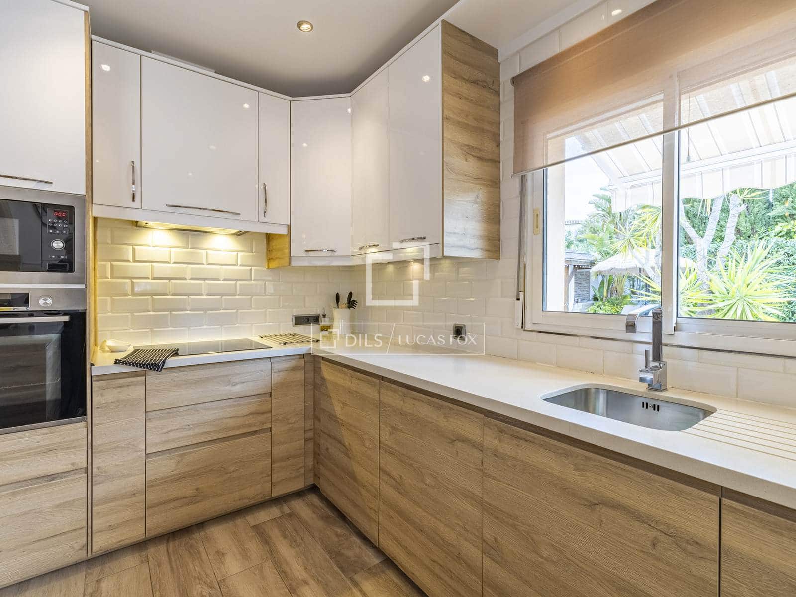 5 Zimmer Villa zu verkaufen in Javea / Xabia mit Pool Garage - 1.285.000 € (Ref: 9753737)