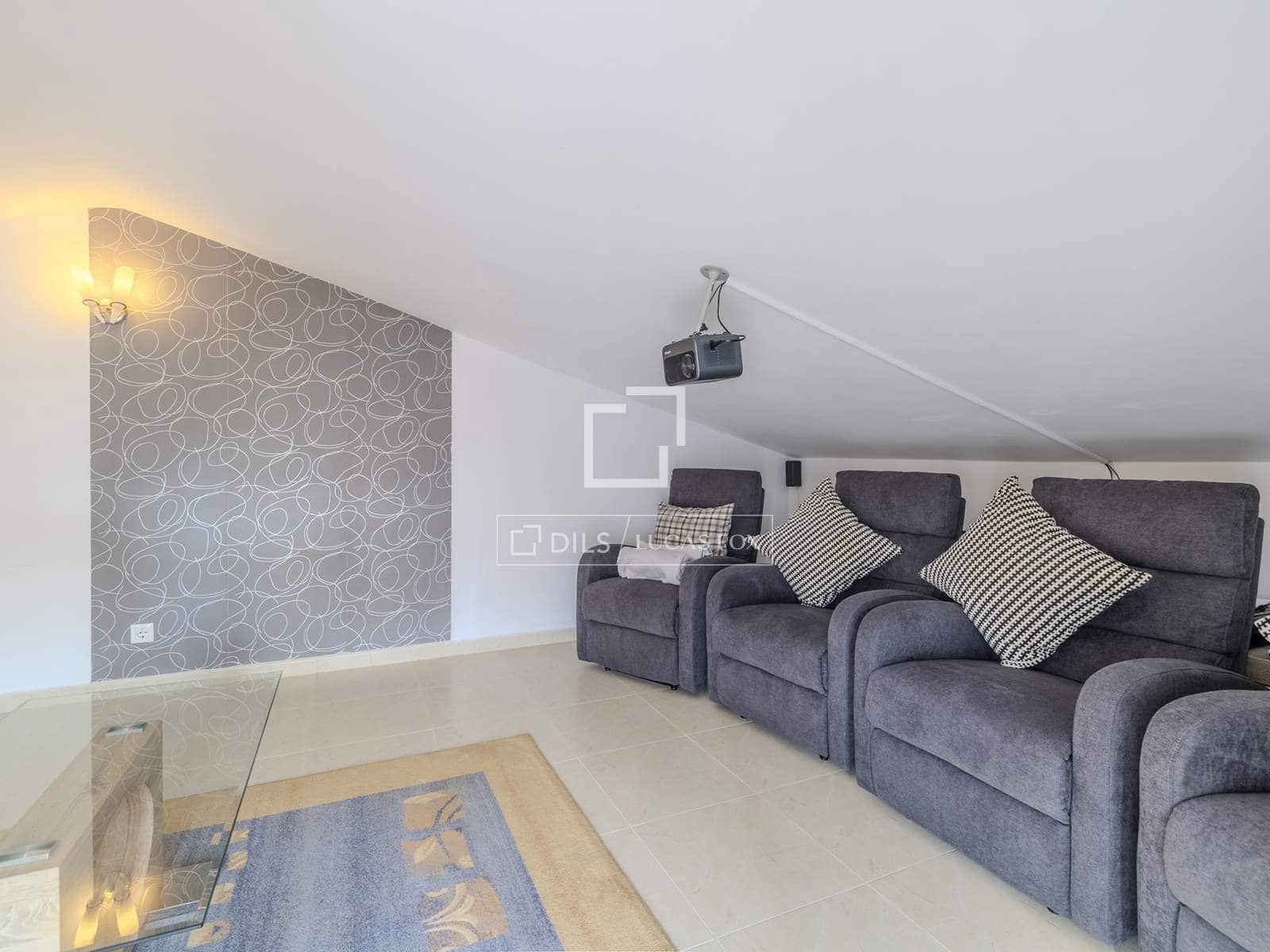 5 Zimmer Villa zu verkaufen in Javea / Xabia mit Pool Garage - 1.285.000 € (Ref: 9753737)