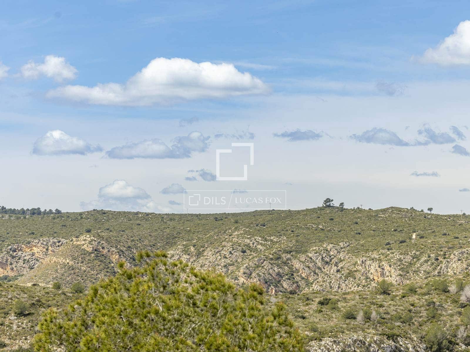 5 Zimmer Villa zu verkaufen in Javea / Xabia mit Pool Garage - 1.285.000 € (Ref: 9753737)