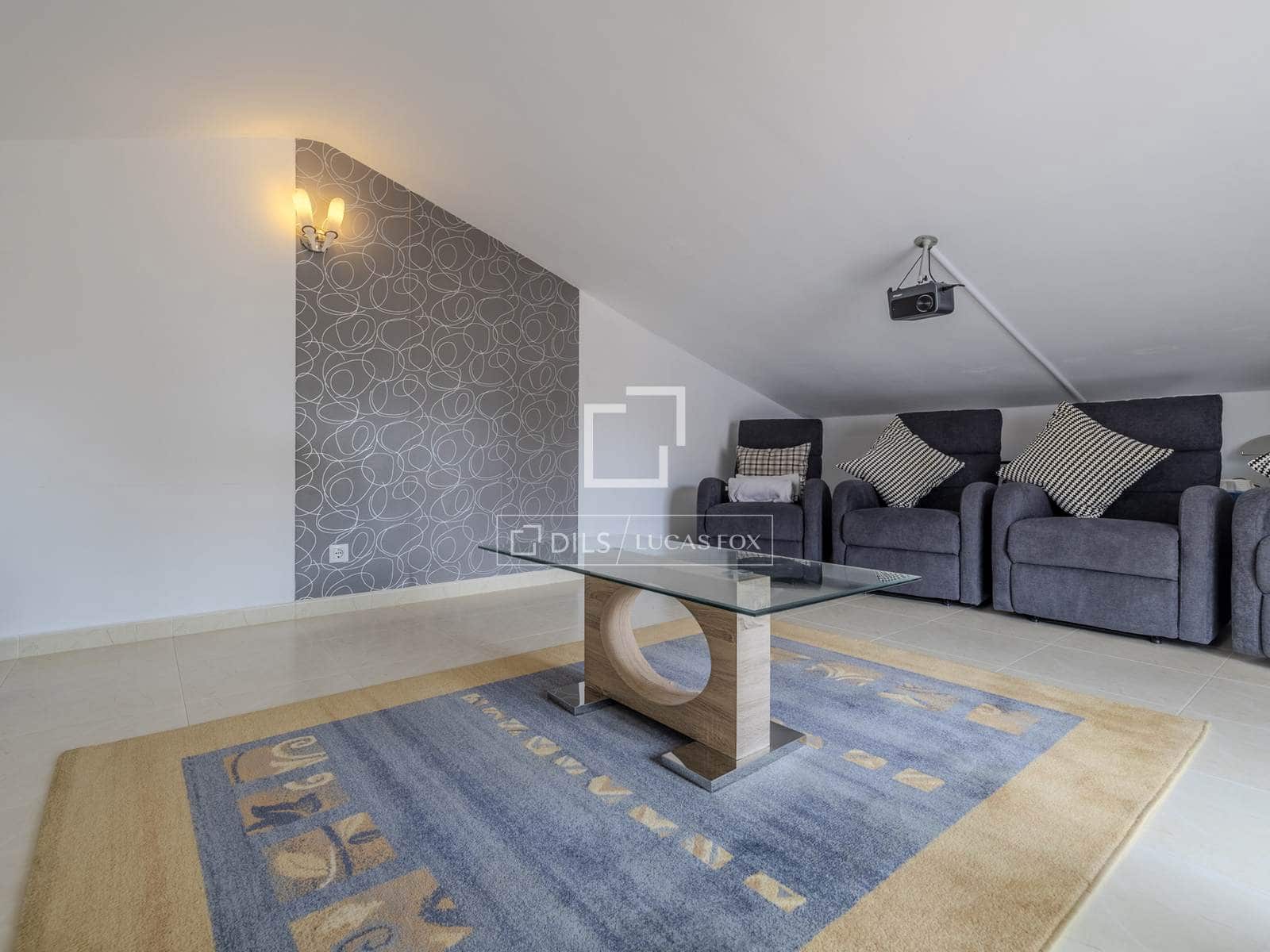 5 Zimmer Villa zu verkaufen in Javea / Xabia mit Pool Garage - 1.285.000 € (Ref: 9753737)