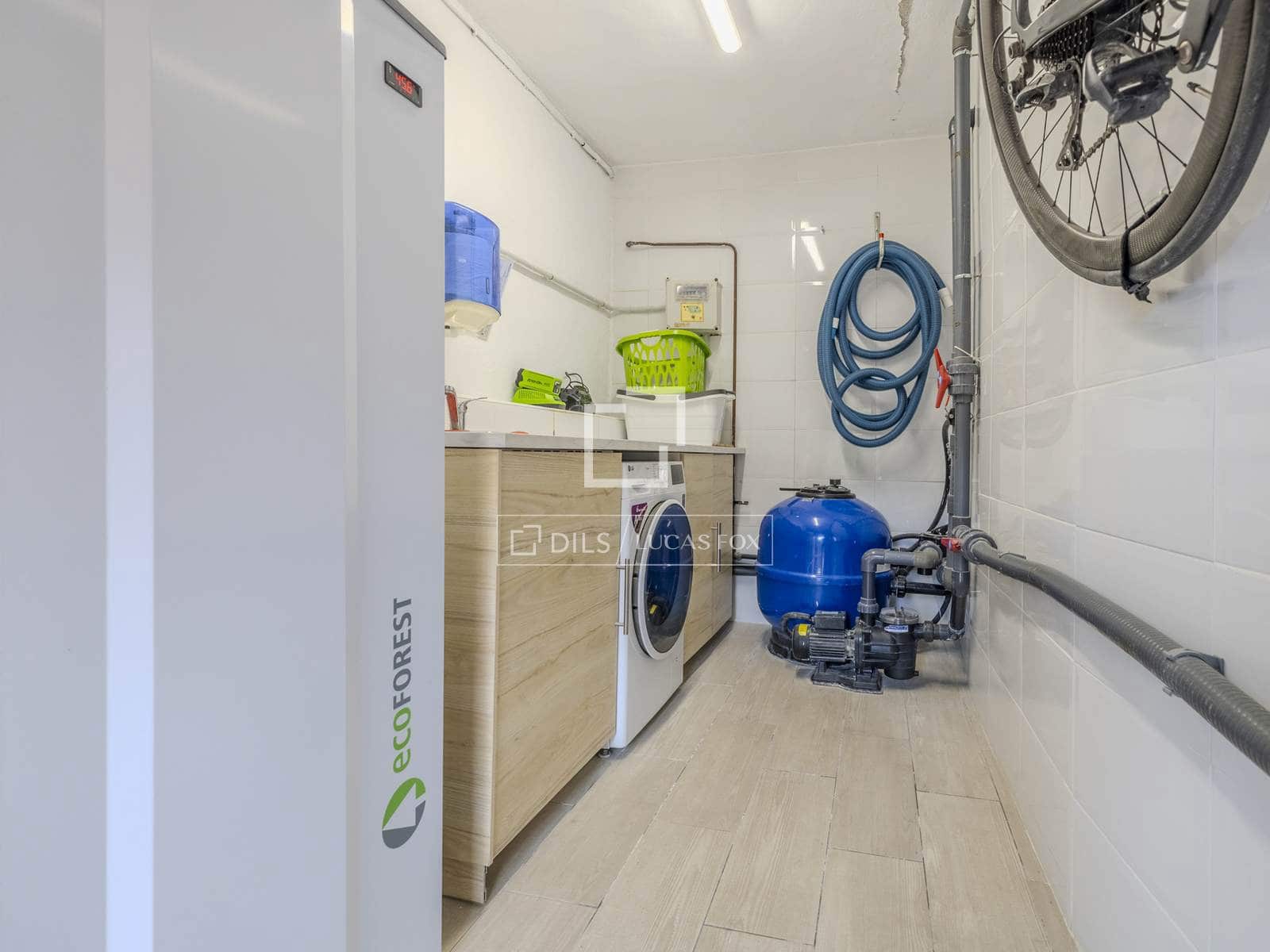 5 Zimmer Villa zu verkaufen in Javea / Xabia mit Pool Garage - 1.285.000 € (Ref: 9753737)