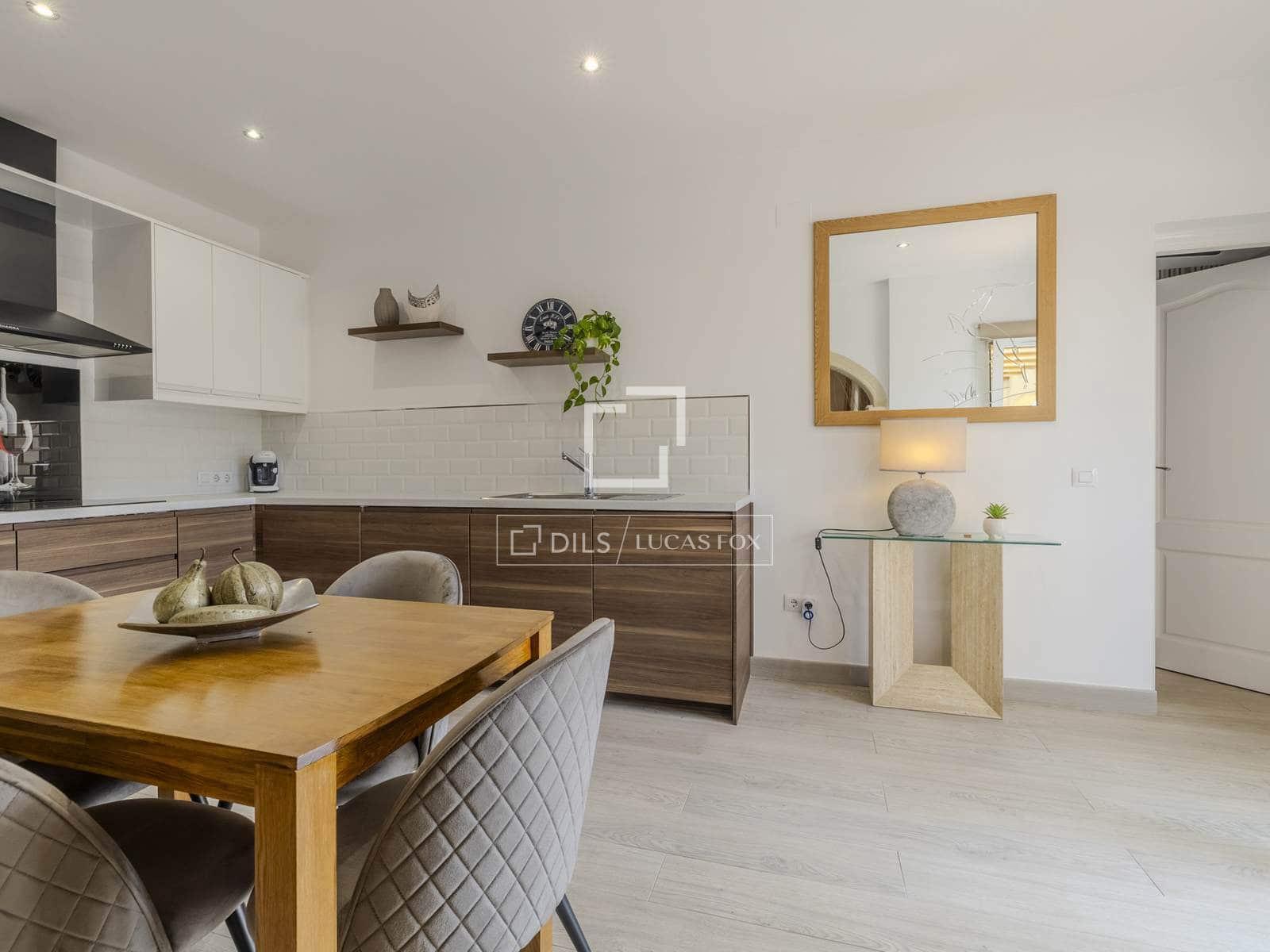 5 Zimmer Villa zu verkaufen in Javea / Xabia mit Pool Garage - 1.285.000 € (Ref: 9753737)