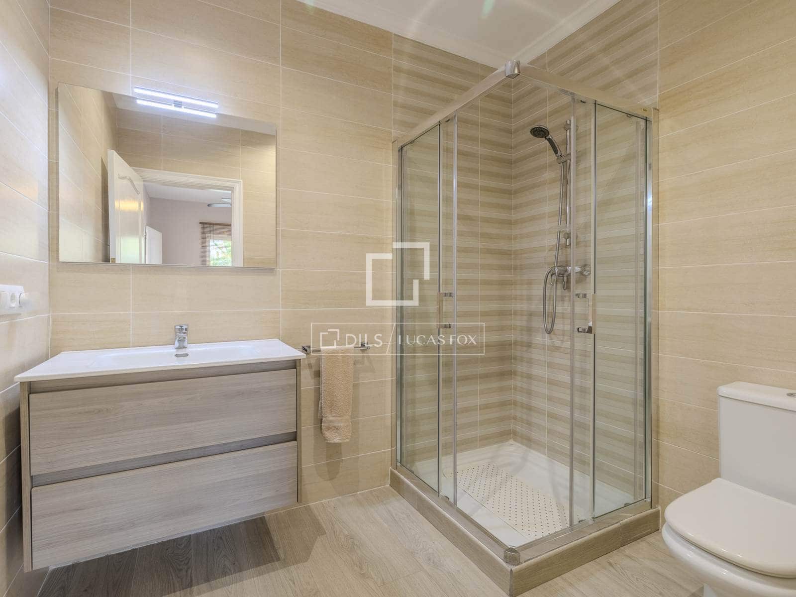 5 Zimmer Villa zu verkaufen in Javea / Xabia mit Pool Garage - 1.285.000 € (Ref: 9753737)