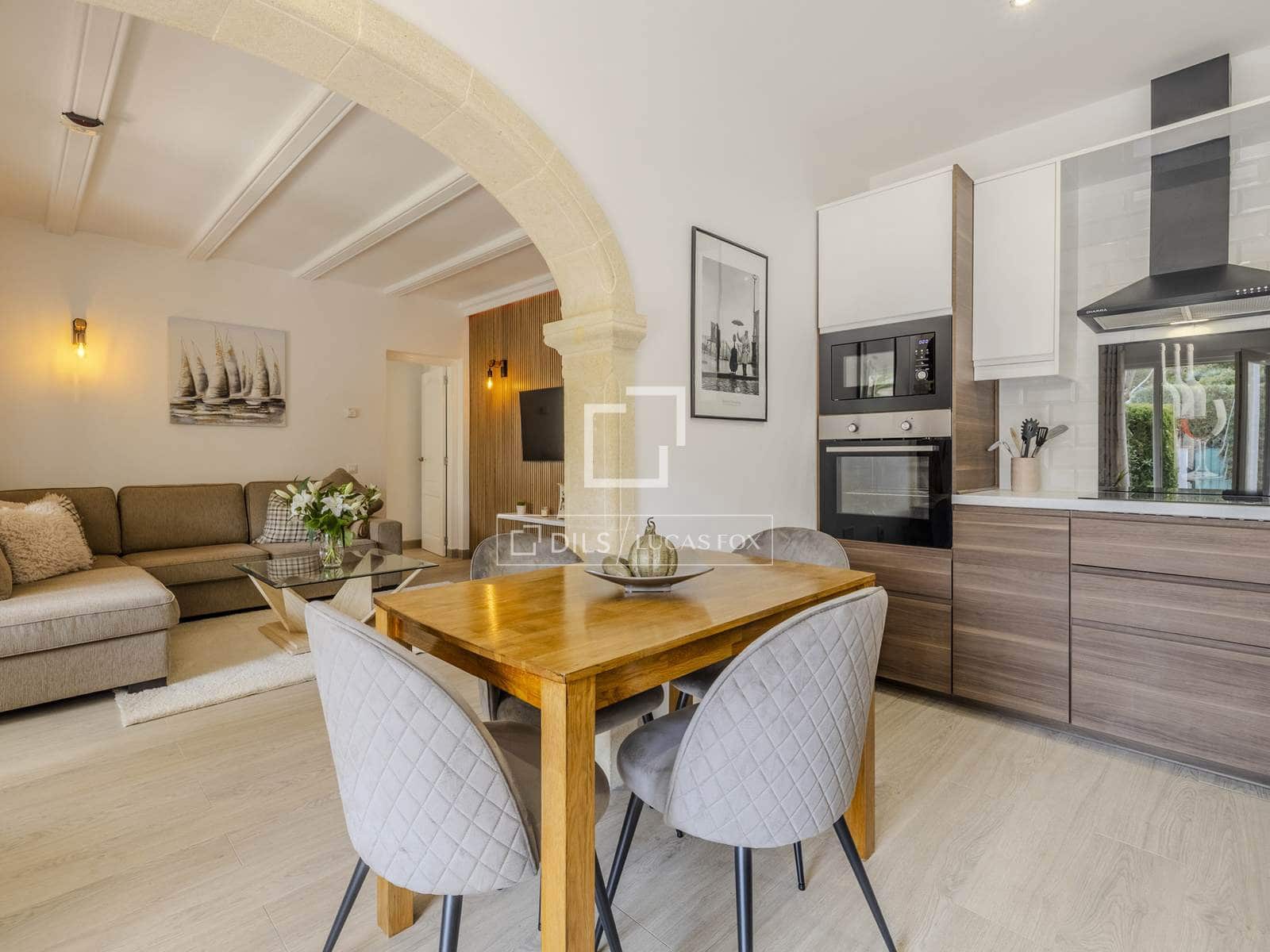 5 Zimmer Villa zu verkaufen in Javea / Xabia mit Pool Garage - 1.285.000 € (Ref: 9753737)