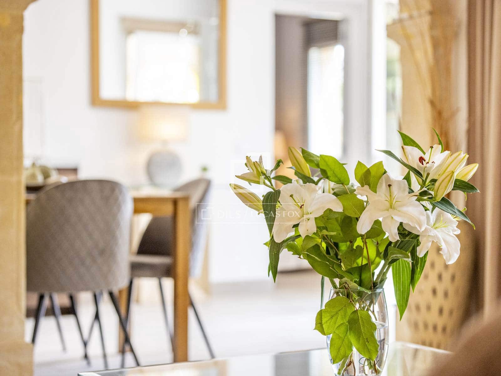 5 Zimmer Villa zu verkaufen in Javea / Xabia mit Pool Garage - 1.285.000 € (Ref: 9753737)