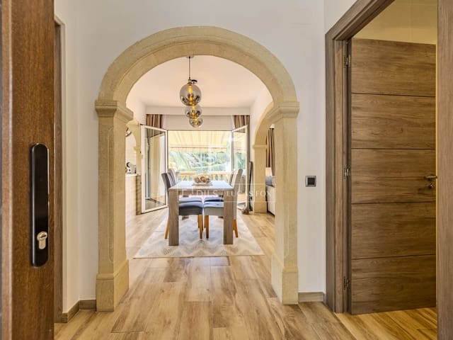 5 Zimmer Villa zu verkaufen in Javea / Xàbia mit Pool Garage - 1.285.000 € (Ref: 9753737)