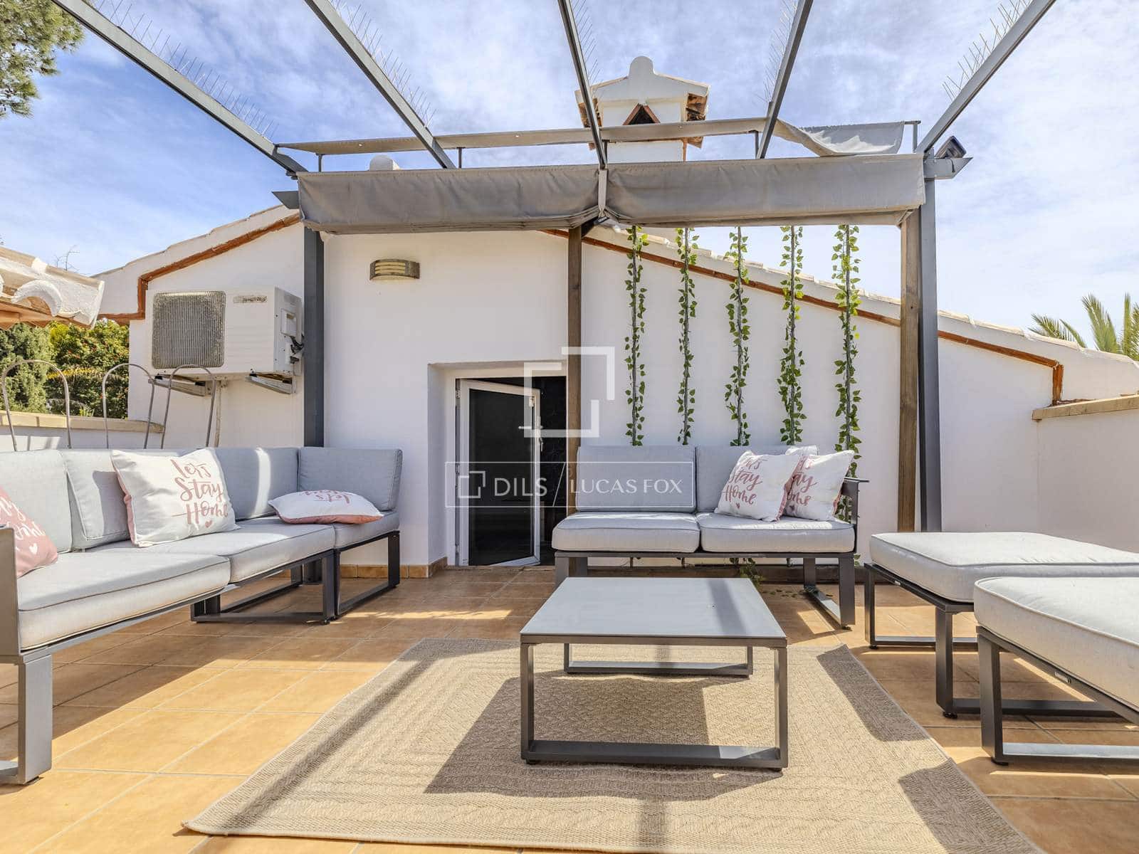 5 Zimmer Villa zu verkaufen in Javea / Xabia mit Pool Garage - 1.285.000 € (Ref: 9753737)