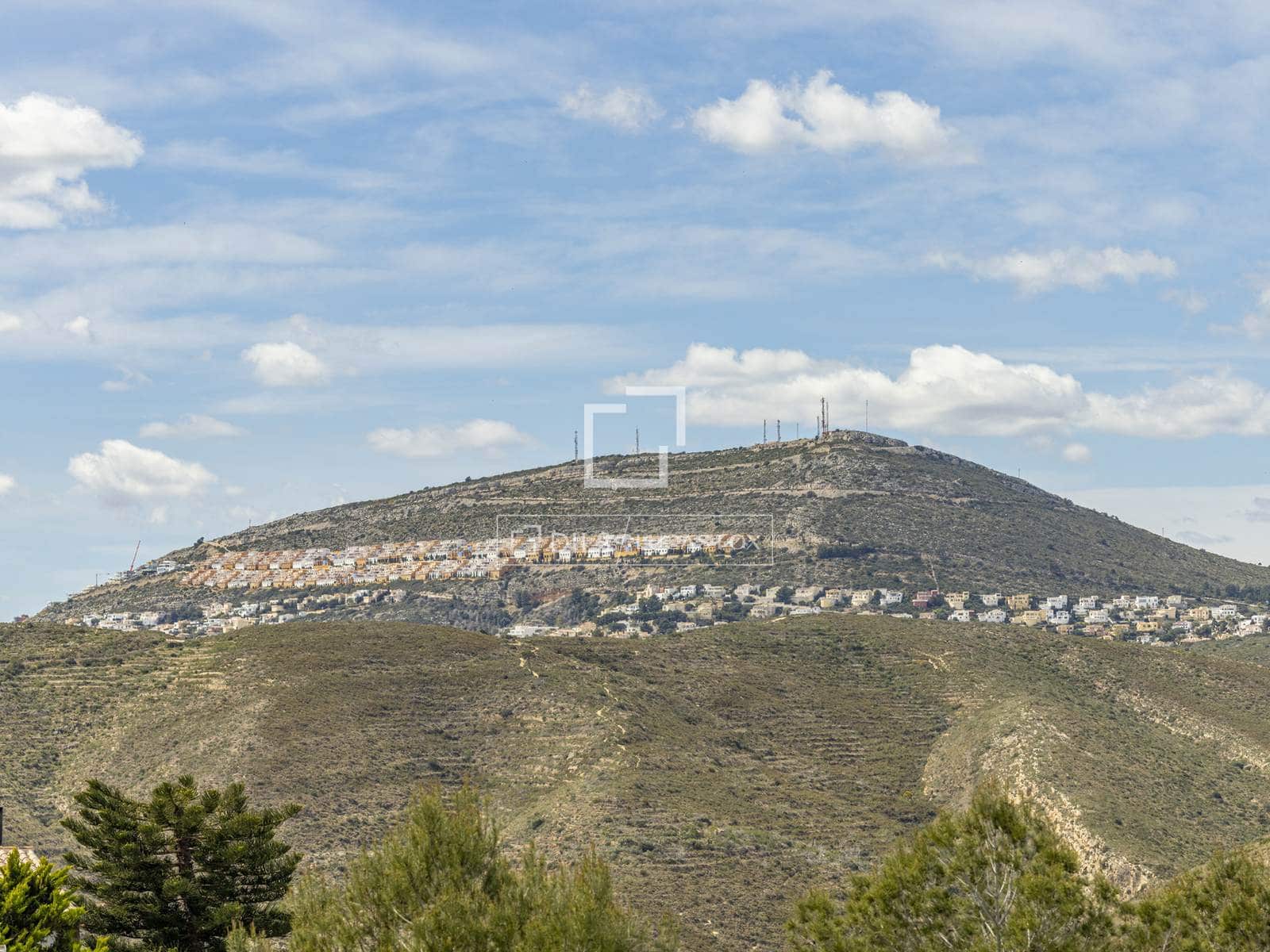 5 Zimmer Villa zu verkaufen in Javea / Xabia mit Pool Garage - 1.285.000 € (Ref: 9753737)