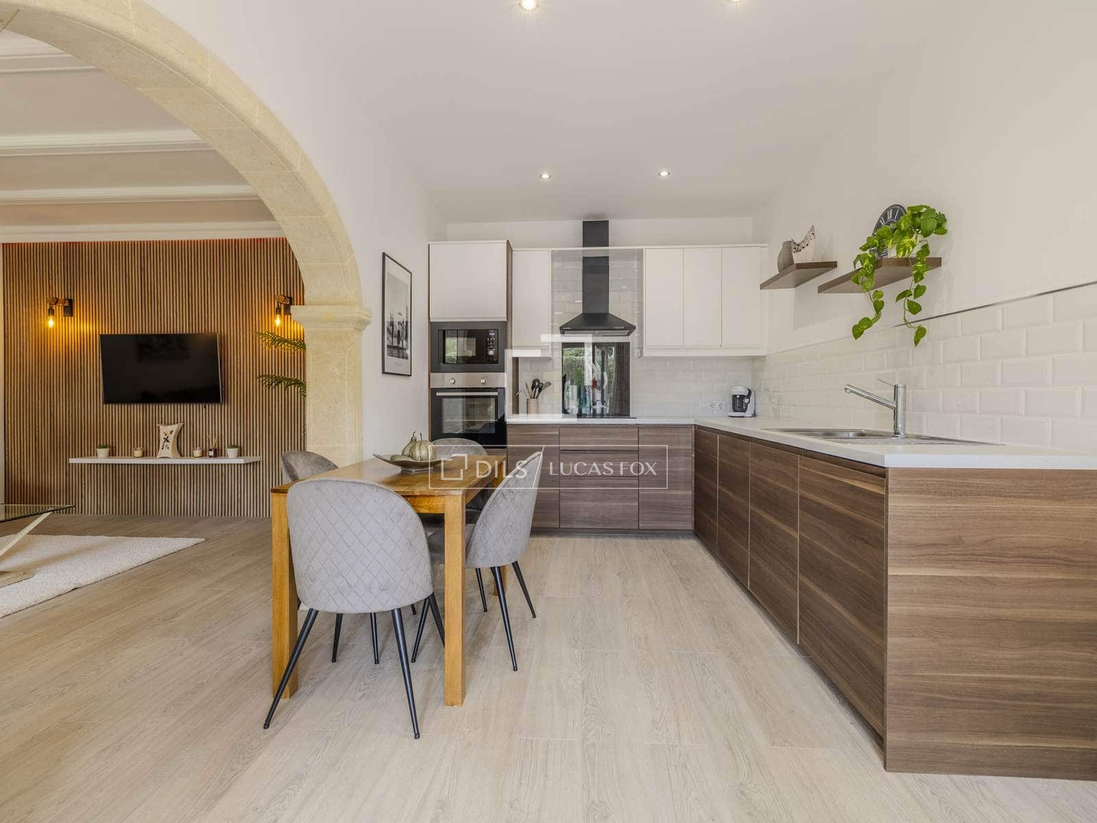 5 Zimmer Villa zu verkaufen in Javea / Xabia mit Pool Garage - 1.285.000 € (Ref: 9753737)