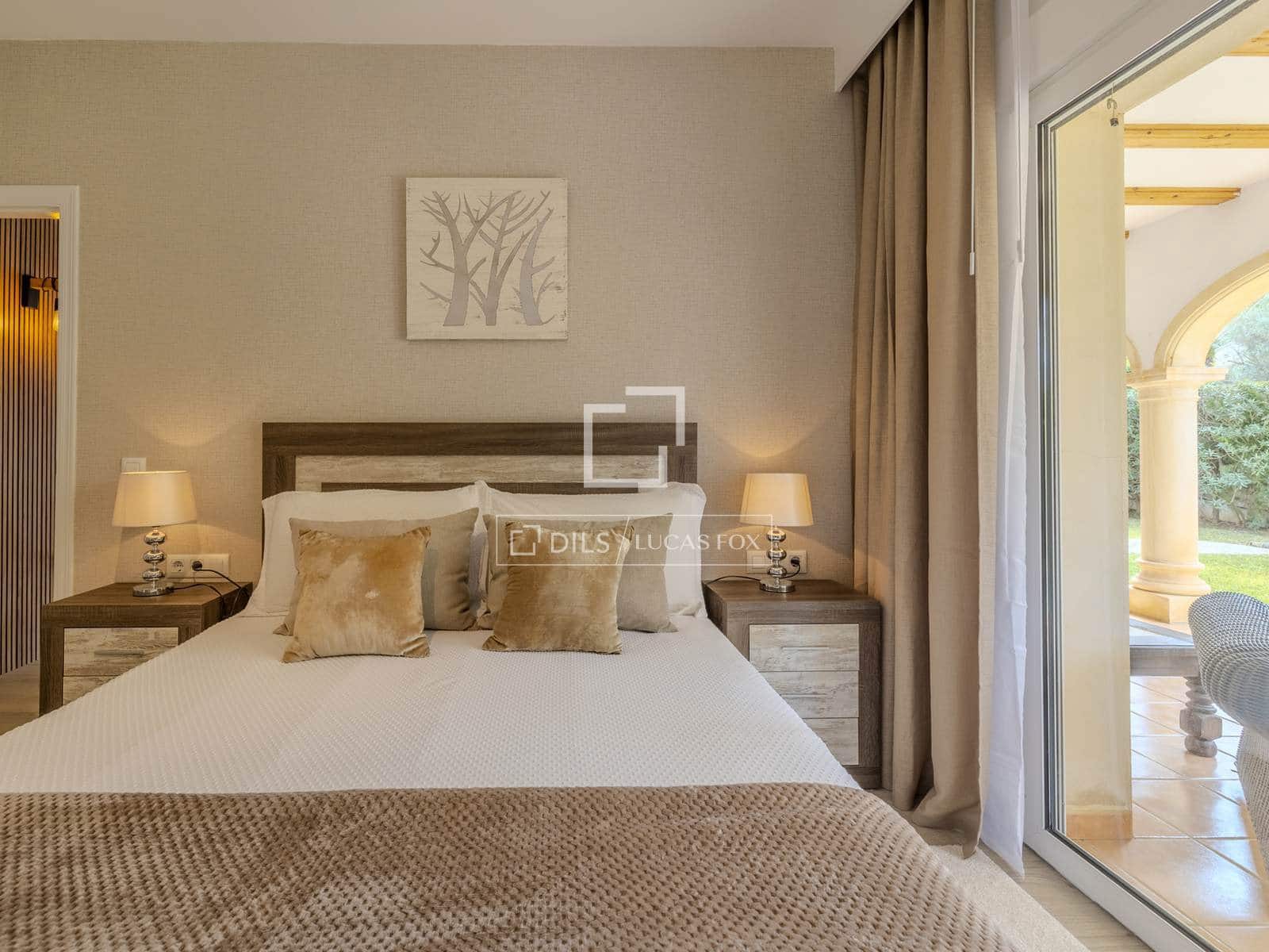 5 Zimmer Villa zu verkaufen in Javea / Xabia mit Pool Garage - 1.285.000 € (Ref: 9753737)