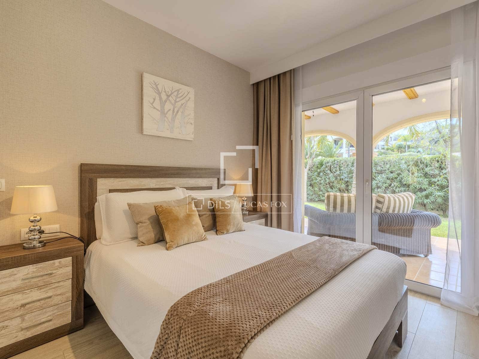 5 Zimmer Villa zu verkaufen in Javea / Xabia mit Pool Garage - 1.285.000 € (Ref: 9753737)