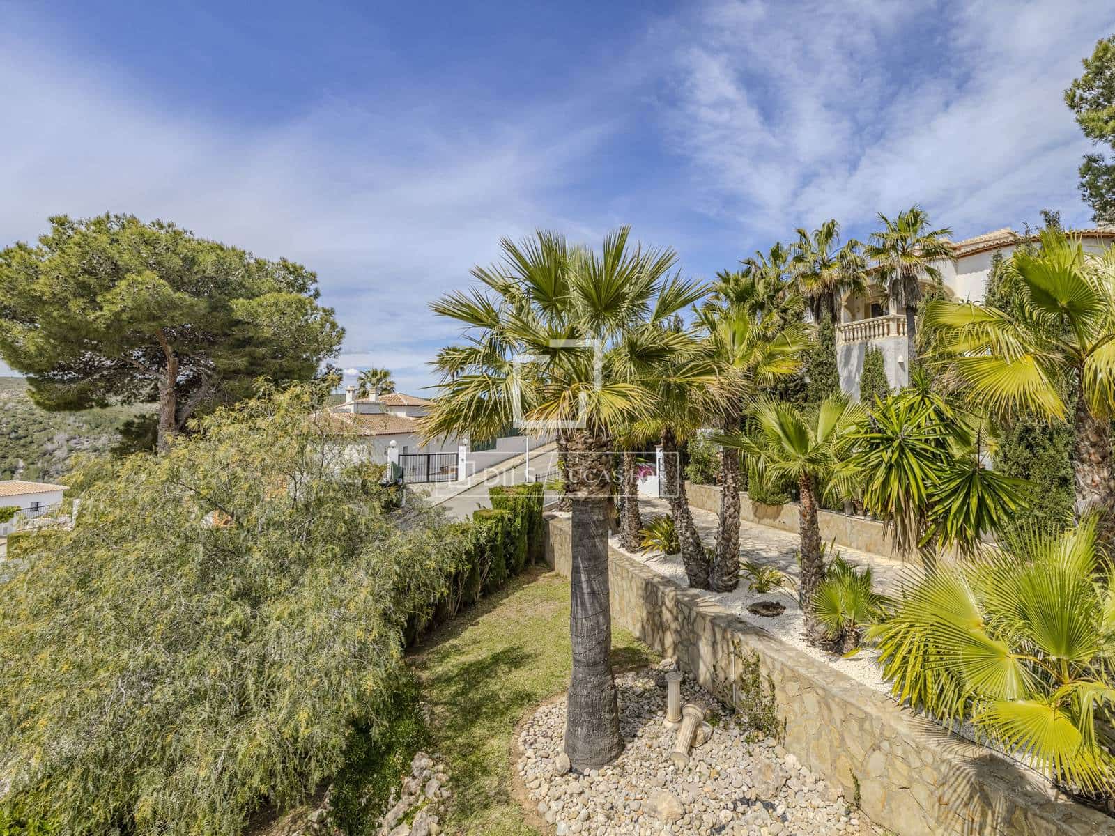 5 Zimmer Villa zu verkaufen in Javea / Xabia mit Pool Garage - 1.285.000 € (Ref: 9753737)