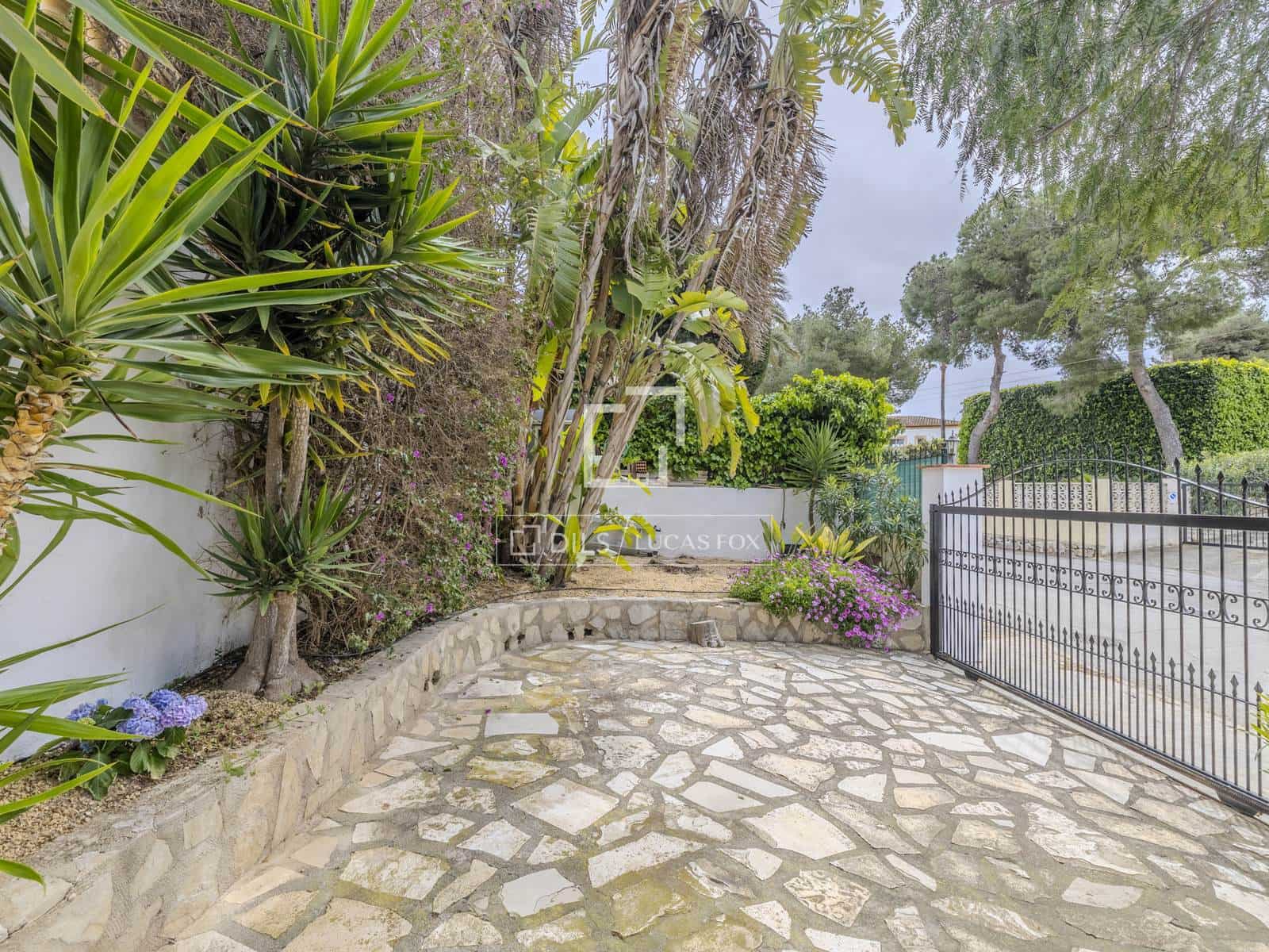 5 Zimmer Villa zu verkaufen in Javea / Xabia mit Pool Garage - 1.285.000 € (Ref: 9753737)