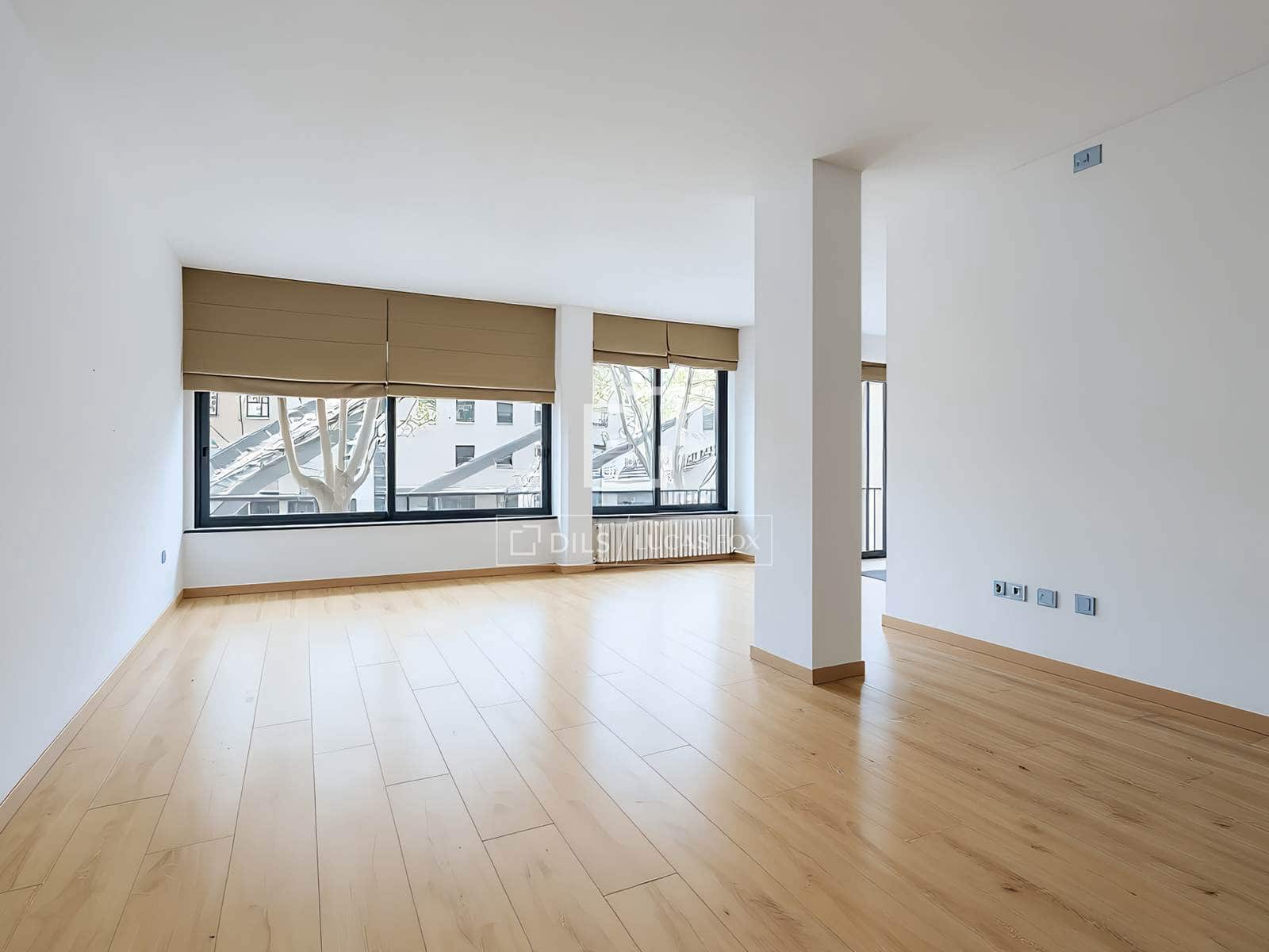 4 chambre Appartement à vendre à Barcelone ville - 790 000 € (Ref: 9756646)