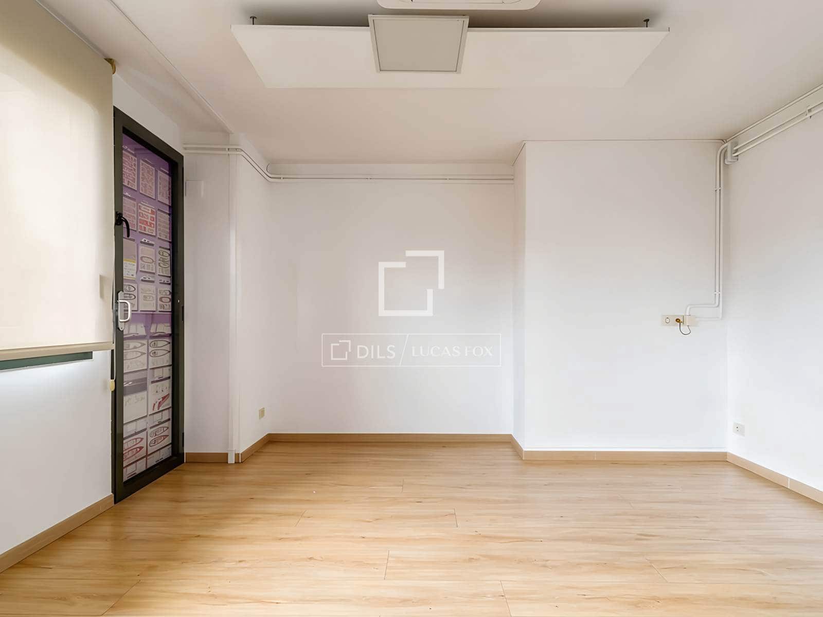 4 chambre Appartement à vendre à Barcelone ville - 790 000 € (Ref: 9756646)